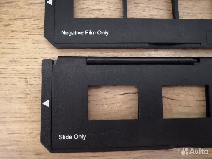 Цифровой конвертер изображений (Фото) / Сканер