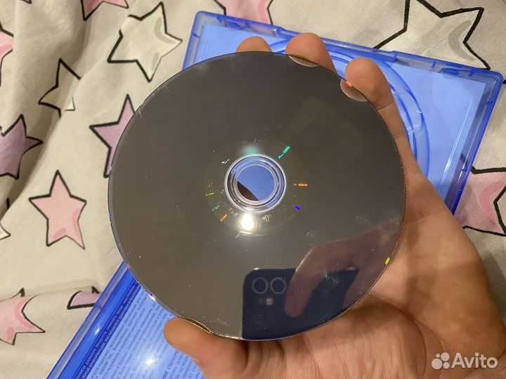 Игра для приставки