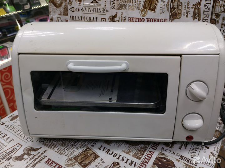 Электропечь clatronic mb2300