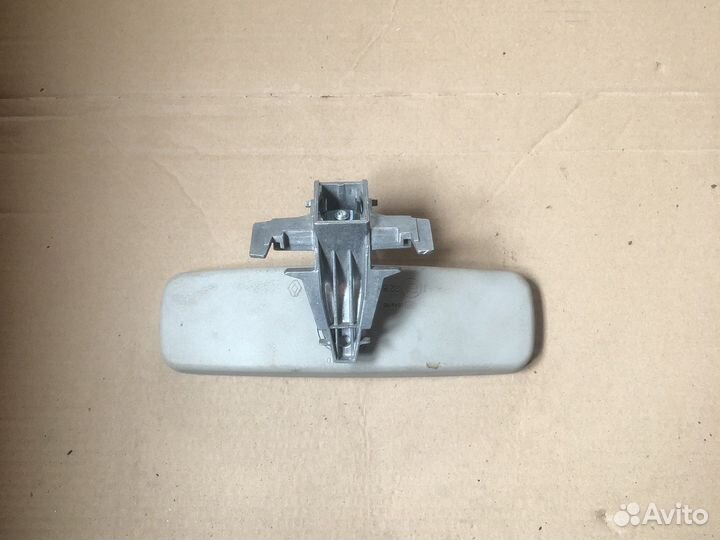 Renault megane 3 Зеркало салона