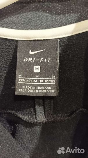 Толстовка nike