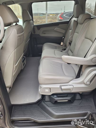 Трансфер Минивэн Крым-Юг