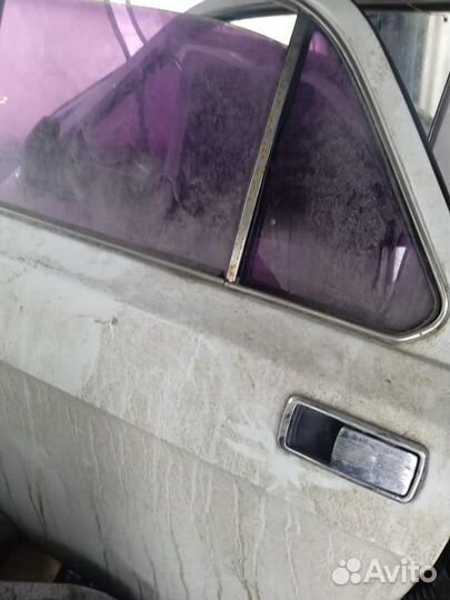 Отопитель, печка салона газ 3110