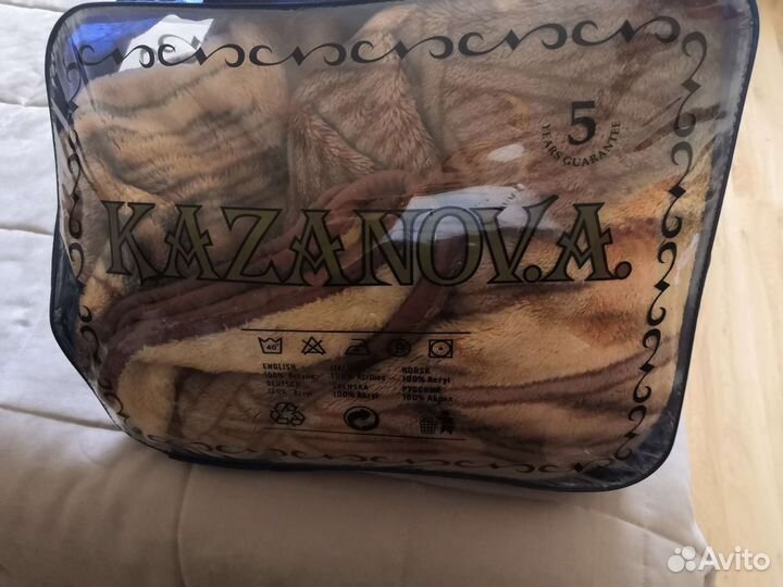 Продаю плед