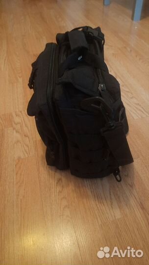 Сумка мужская тактическая