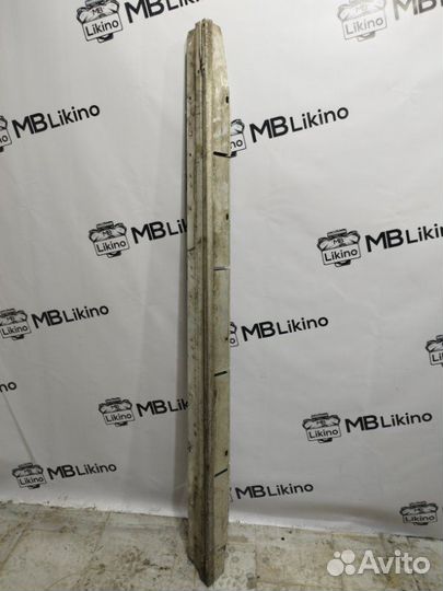 Кронштейн порога правый Mercedes Gl X164