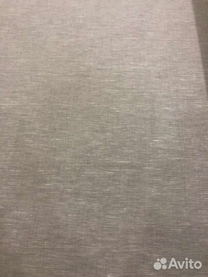 Лён натуральный ивтк - 05с-18