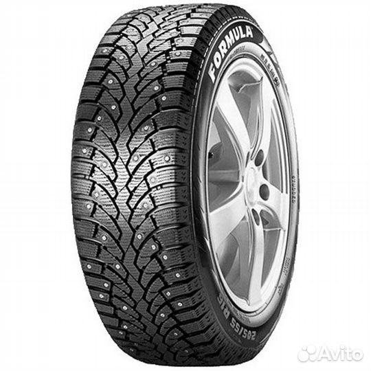 Pirelli Formula Ice 235/55 R18