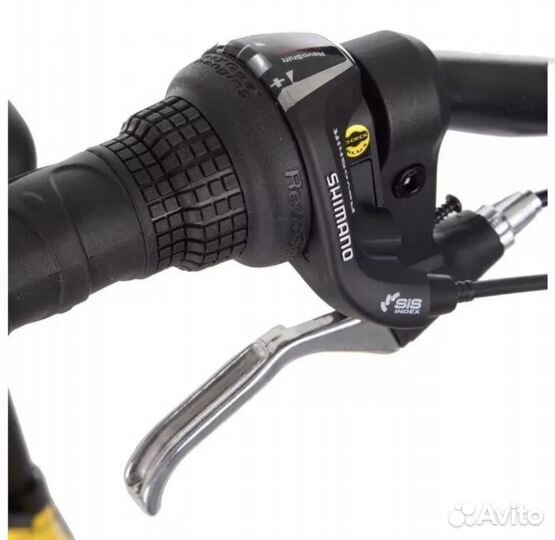 Городской велосипед