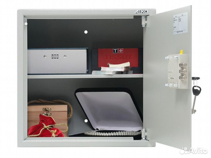 Офисный сейф aiko Т-40