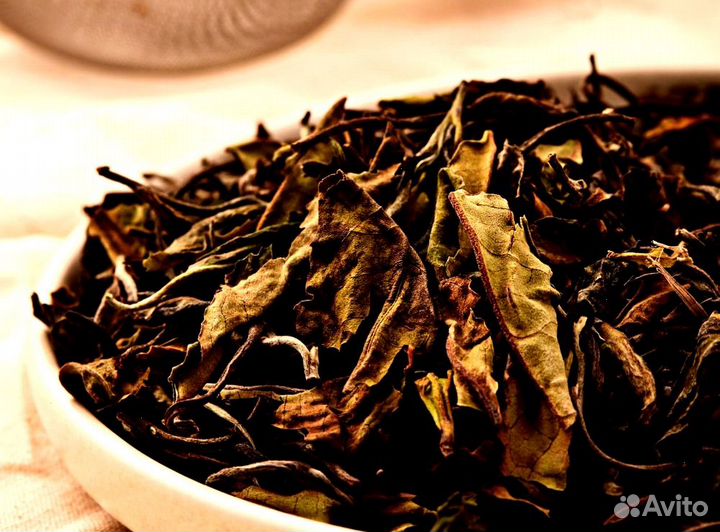 Злой Китайский чай Пуэр мини точа для знакомства