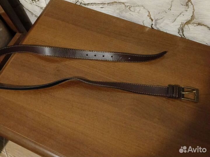 Ремень мужской