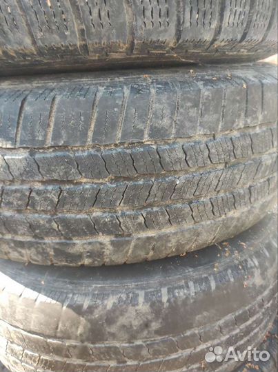 Nokian Tyres Hakkapeliitta 7 235/70 R16