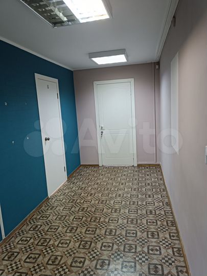 Офис, 82 м²