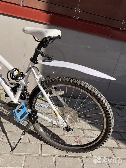 Детский горный велосипед GT Laguna 24