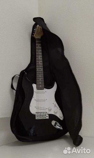 Электрогитара Terris