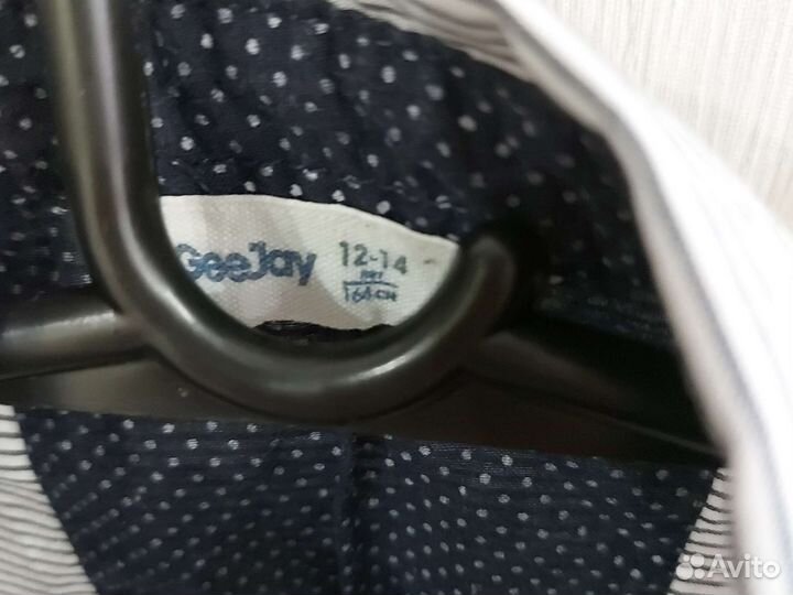 Рубашка летняя