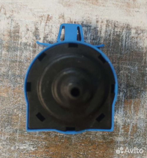 Прессостат стиральной машины Hotpoint Ariston