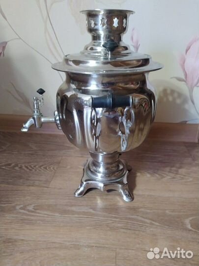 Самовар электрический