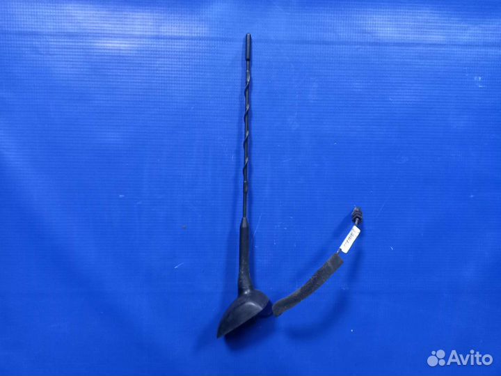 Антенна седан Chevrolet cruze