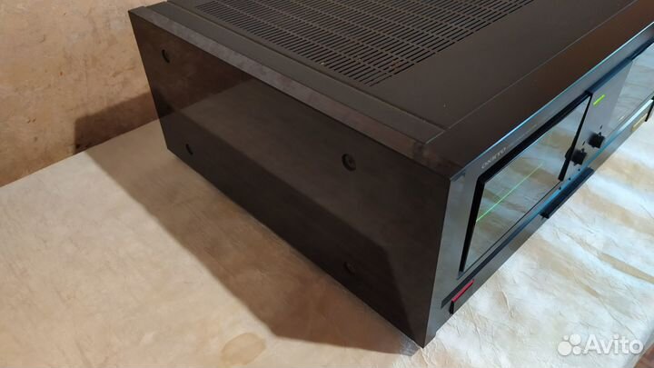 Усилитель мощности Onkyo m 508