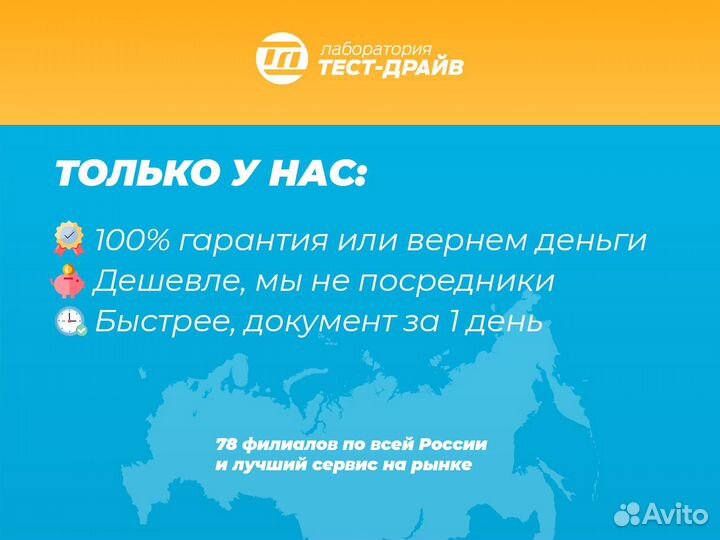 Регистрация переоборудования авто