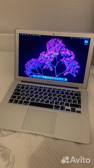 Apple MacBook Air 13 2017