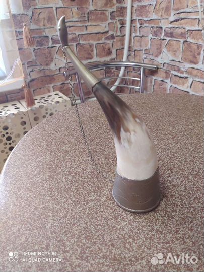 Рог изобилия СССР