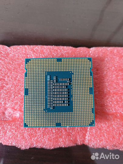 Intel core i3 3240