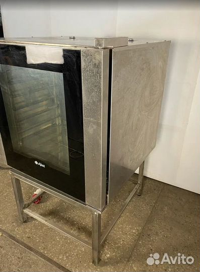 Печь конвекционная Abat кэп-6П-01