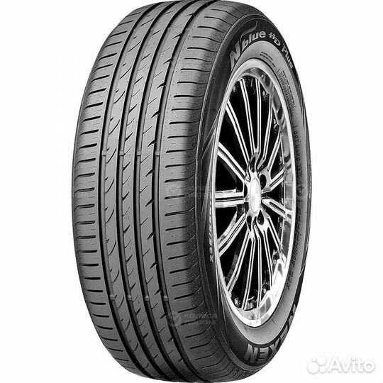 Nexen N'Blue HD Plus 205/55 R15