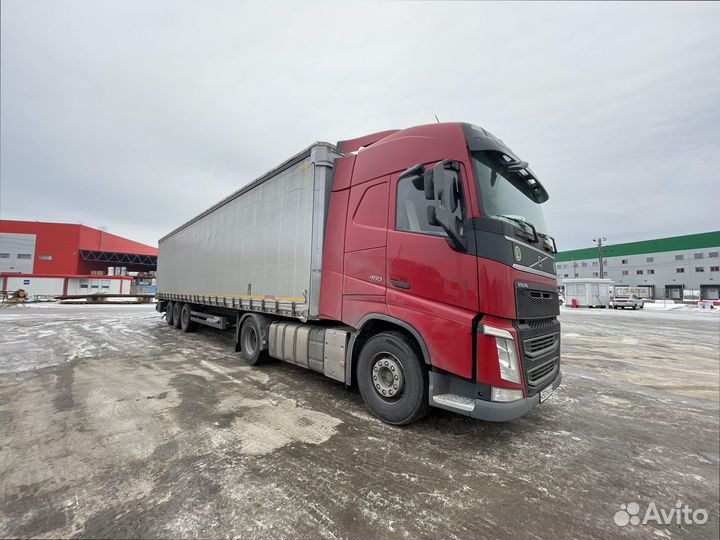 Дальние грузоперевозки от 200кг