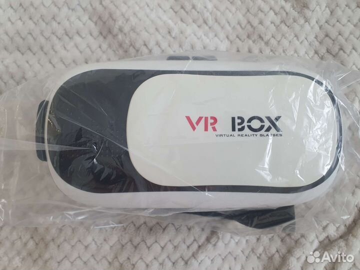 3d очки. Очки вертуальной реальности