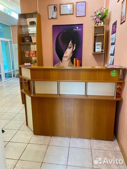 Администратор в фитнес клуб