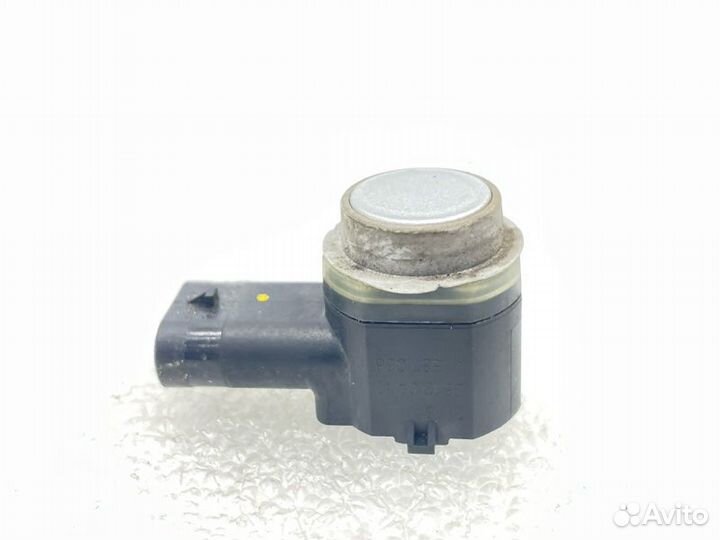 Датчик парковки задний Audi A6 C7