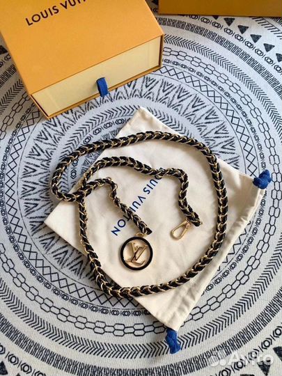 Ремень женский Louis Vuitton