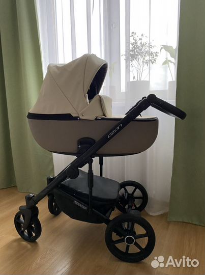 Коляска Riko basic ozon 2 в 1