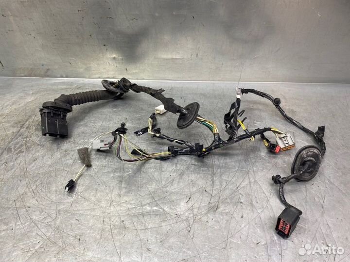 Проводка (коса) ford Focus II 2008-2011