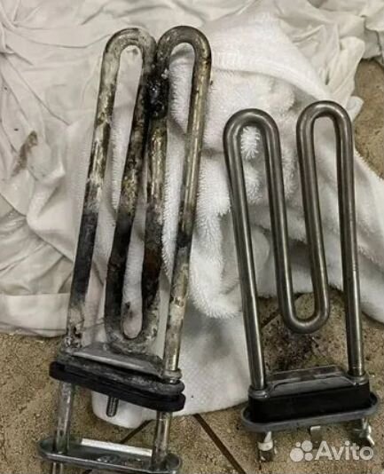 Ремонт стиральных машин