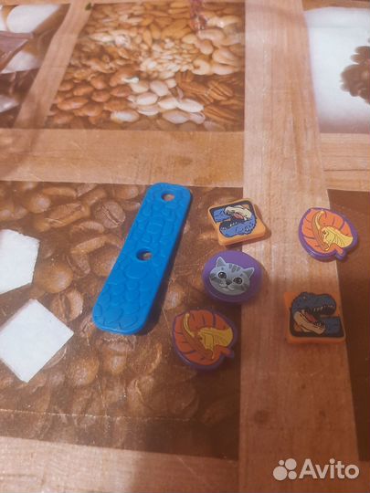 Детские игрушки новые