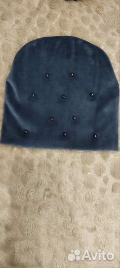 Шапка женская