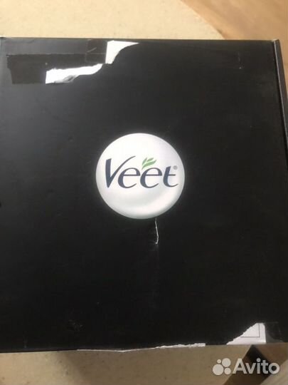 Фото Эпилятор Veet проф