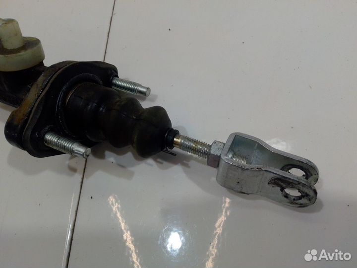 Цилиндр сцепления главный (Zotye T600)