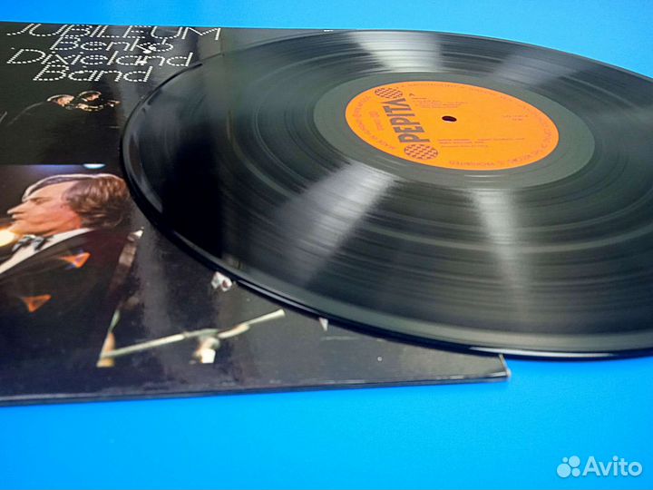 Benko Dixieland Band 