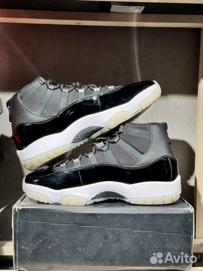 Nike Air Jordan 11 