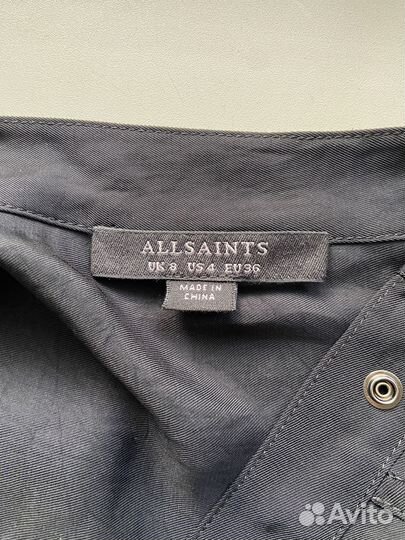 Комбинезон Allsaints