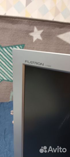Монитор lg Flatron L1730S