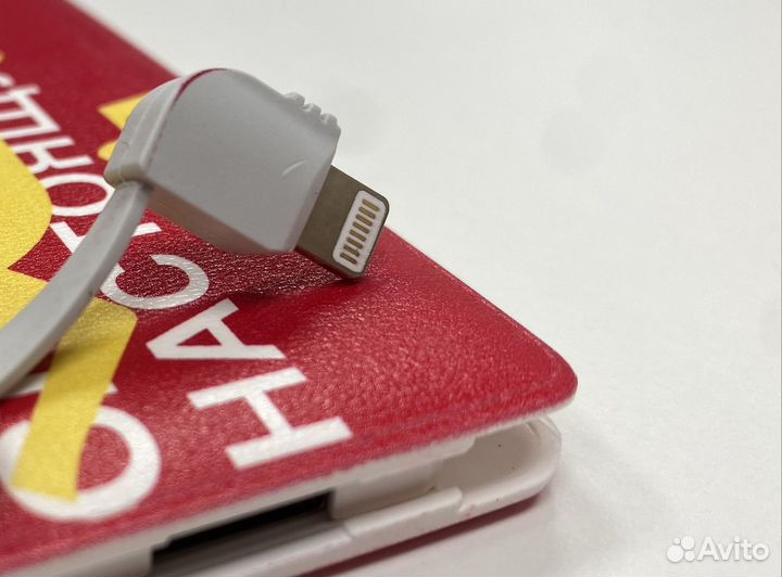 Повербанк / Power Bank 4000mAh