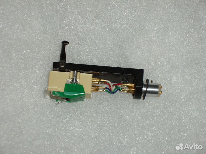 Головки audio-technica AT 10G,AT 30E