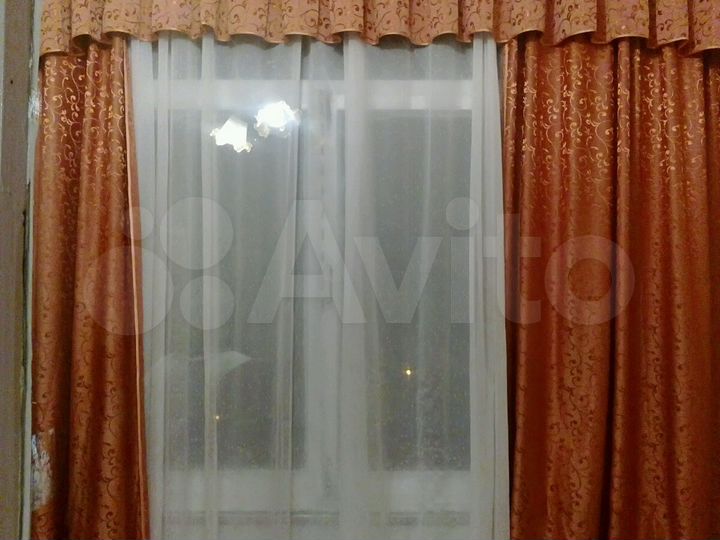 Комната 12 м² в 2-к., 6/12 эт.